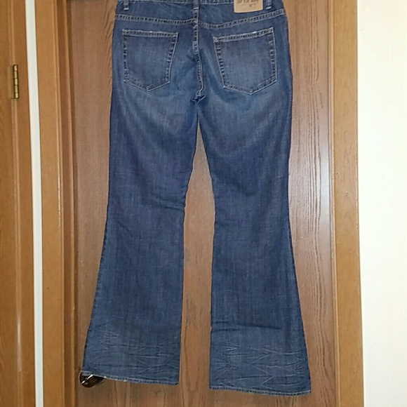 Gap jeans - Picture 2 of 8